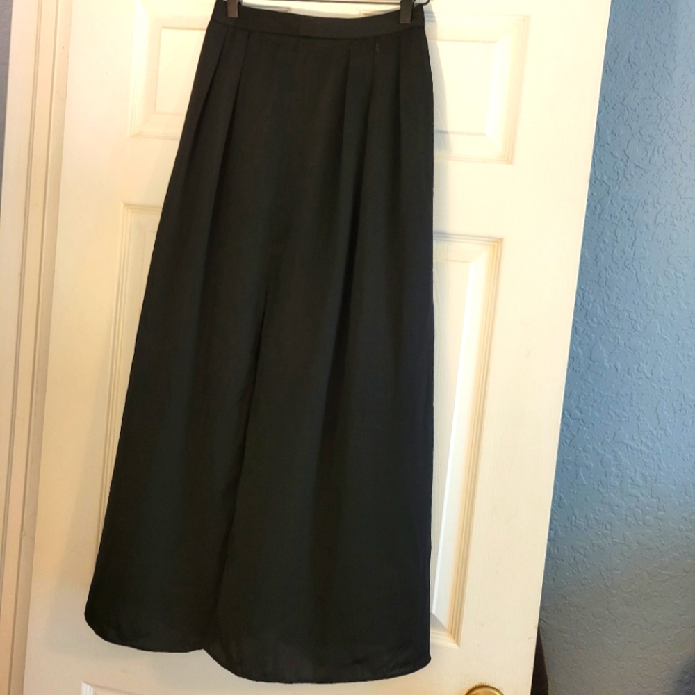 Asobio Black Women's Skirt Pants Size 36